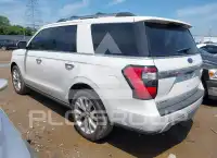 2018 Ford EXPEDITION фото