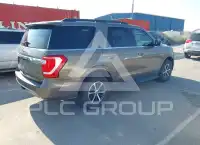 2018 Ford EXPEDITION фото