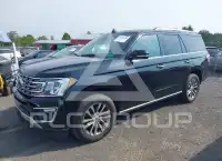 2018 Ford EXPEDITION фото