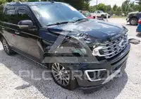 2018 Ford EXPEDITION фото
