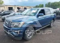 2018 Ford EXPEDITION фото