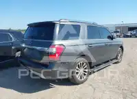 2018 Ford EXPEDITION фото