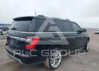 2018 Ford EXPEDITION photo
