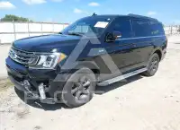 2018 Ford EXPEDITION фото