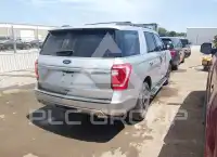 2018 Ford EXPEDITION фото