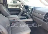 2018 Ford EXPEDITION photo