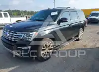 2018 Ford EXPEDITION photo