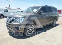 2018 Ford EXPEDITION photo