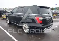 2018 Ford EXPEDITION photo