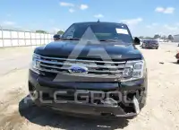 2018 Ford EXPEDITION фото