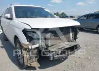 2018 Ford EXPEDITION фото