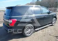 2018 Ford EXPEDITION фото