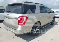 2018 Ford EXPEDITION photo
