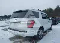 2018 Ford EXPEDITION фото
