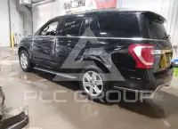 2018 Ford EXPEDITION фото