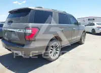 2018 Ford EXPEDITION photo