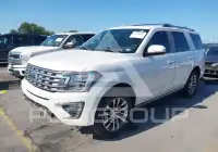 2018 Ford EXPEDITION фото