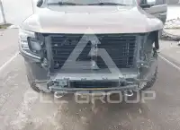 2018 Ford EXPEDITION photo