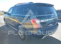 2018 Ford EXPEDITION фото
