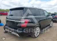2018 Ford EXPEDITION фото