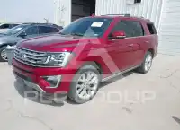 2018 Ford EXPEDITION фото