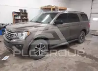 2018 Ford EXPEDITION фото