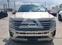 2018 Ford EXPEDITION photo