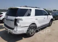2018 Ford EXPEDITION фото