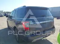 2018 Ford EXPEDITION фото