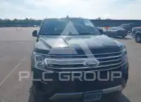 2018 Ford EXPEDITION фото