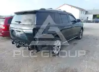 2018 Ford EXPEDITION photo