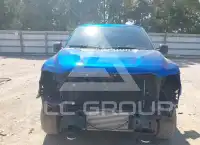 2018 Ford F-150 фото