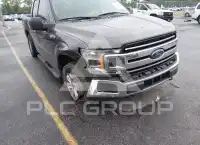 2018 Ford F-150 фото
