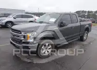 2018 Ford F-150 фото
