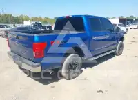 2018 Ford F-150 фото