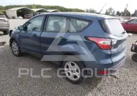2018 Ford ESCAPE фото