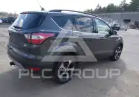 2018 Ford ESCAPE фото