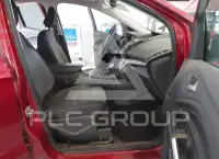 2018 Ford ESCAPE photo