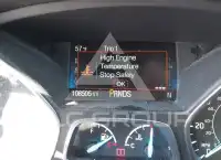 2018 Ford ESCAPE photo