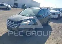 2018 Ford ESCAPE photo