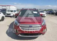 2018 Ford ESCAPE фото