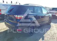 2018 Ford ESCAPE фото
