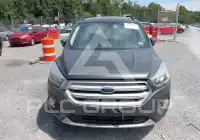 2018 Ford ESCAPE фото