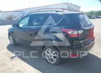 2018 Ford ESCAPE фото