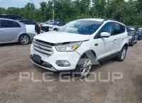 2018 Ford ESCAPE photo