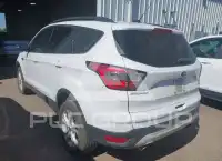 2018 Ford ESCAPE фото