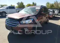 2018 Ford ESCAPE photo