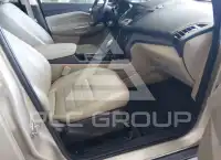 2018 Ford ESCAPE фото