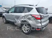 2018 Ford ESCAPE photo
