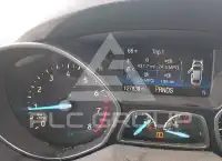 2018 Ford ESCAPE фото